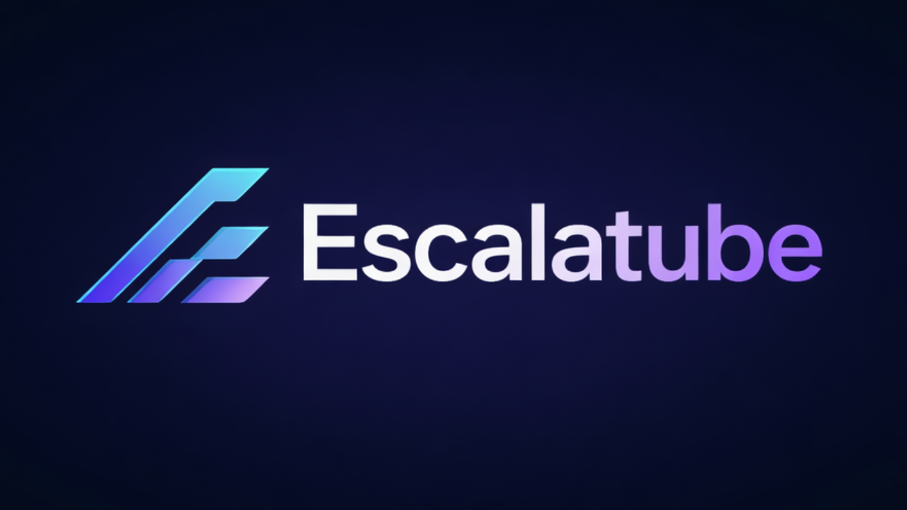 Escalatube